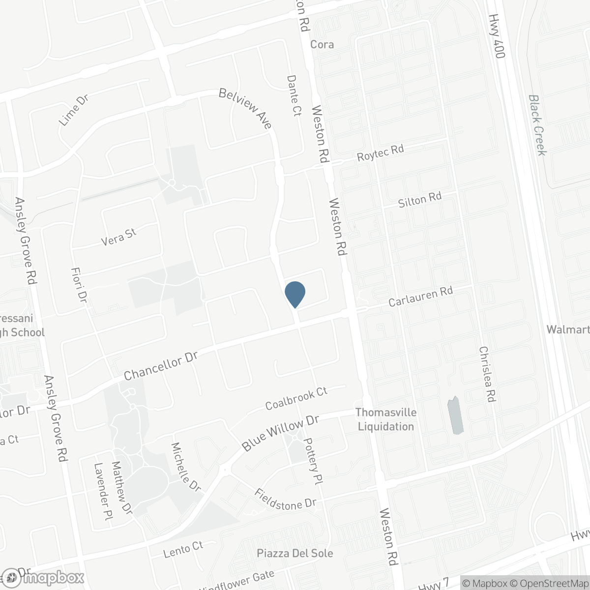 528 BELVIEW AVENUE, Vaughan, Ontario L4L 7R6